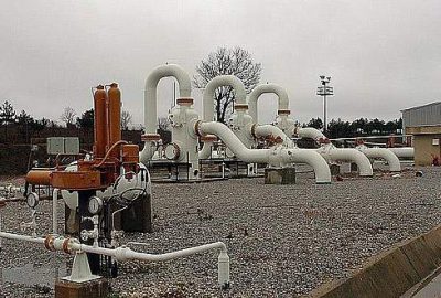 Türk sanayicisi Avrupa’da en ucuz gaz kullanıcısı