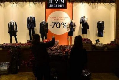 Rusya bu ürünlerden vazgeçemiyor