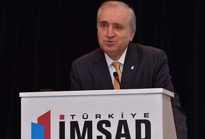 İnşaat sektörü 2016 için umutlu