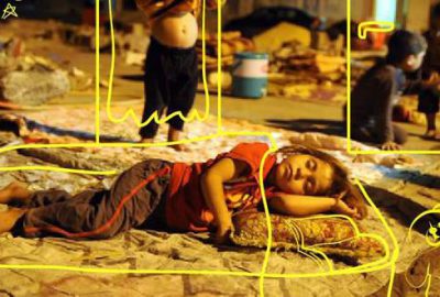 Ortadoğu’ya bir de böyle bakın