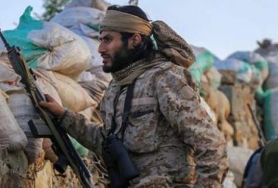 Yemen’de mahkum takası