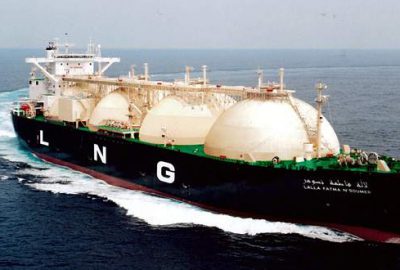 ‘Türkiye’ye istediği kadar LNG veririz’