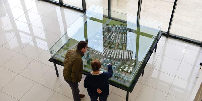 Yeni Yıldırım görücüye çıktı