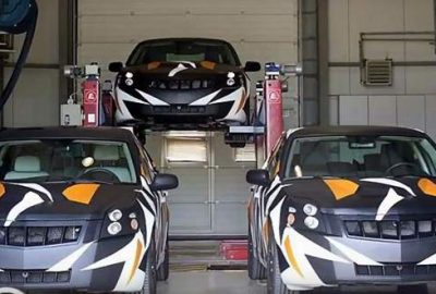 ‘Makam aracım yerli olacak’