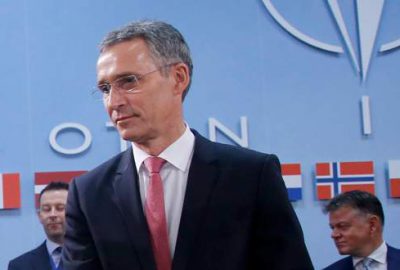 NATO’dan Rusya’ya flaş çağrı