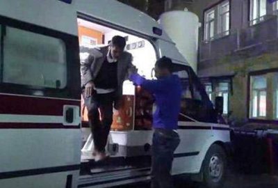 Arazi kavgası: 10 yaralı, 12 gözaltı