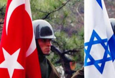 Türkiye ile İsrail ön anlaşmaya vardı