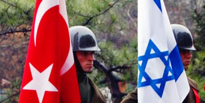 Türkiye ile İsrail ön anlaşmaya vardı