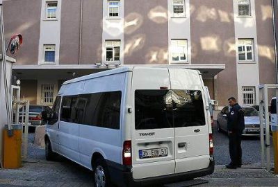 ‘Paralel yapı’ operasyonu: 34 gözaltı