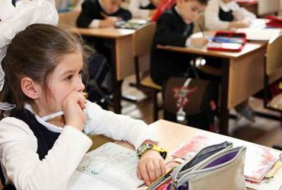 Eğitim harcamaları 113 milyar lirayı aştı