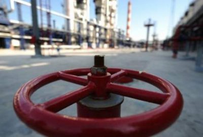 ‘İsrail’le gaz anlaşması hızlanacak’