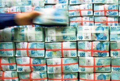 TCMB, piyasaya 29 milyar lira verdi