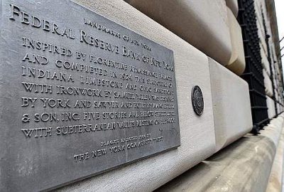 ‘Fed’in faiz artışı memnuniyet verici bir gelişme’