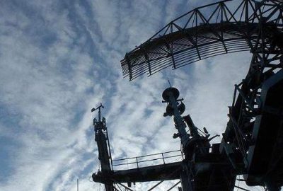 Rus jetlerinden yine hava sahası ihlali