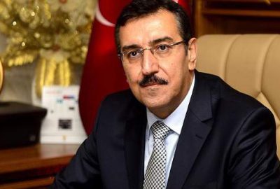 ‘2016’da 200 milyar doları aşan ihracat bekliyoruz’