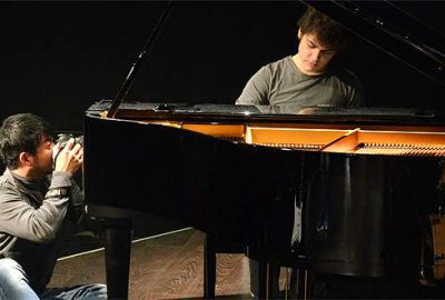 Japonya’nın yüksek tirajlı gazetesi onun için Bursa’ya geldi