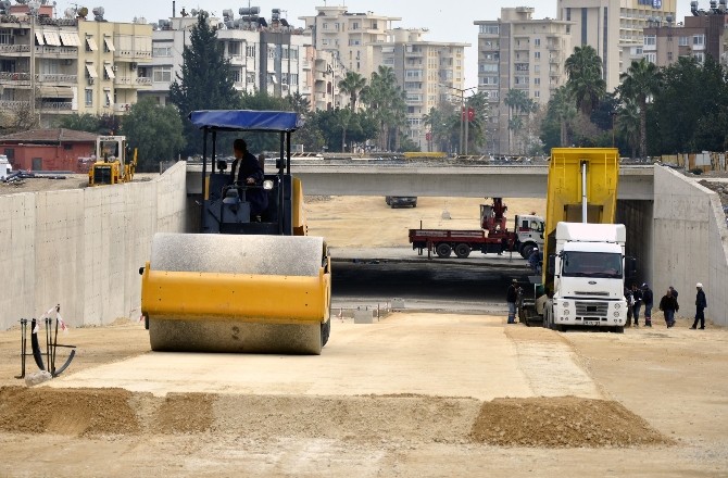 Tulumba BAT-çık Projesinde Sona Gelindi Tulumba BAT-çık Projesinde Sona Gelindi