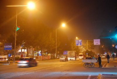 Adıyaman’da Hava Kirliliği Her Geçen Yıl Azalıyor