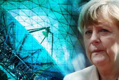 Almanya’dan Suriye ‘açılımı’