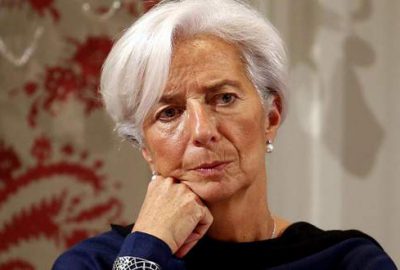 IMF Başkanı yargılanacak