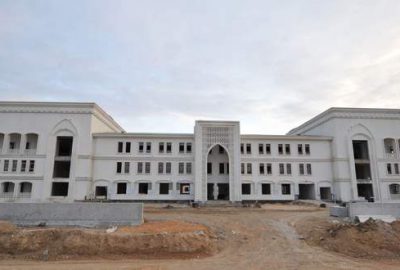 Murad Hüdavendigar’da çalışmalar tamamlandı