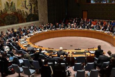 Tasarı kabul edildi! Suriye’de ateşkes ilan edilecek!