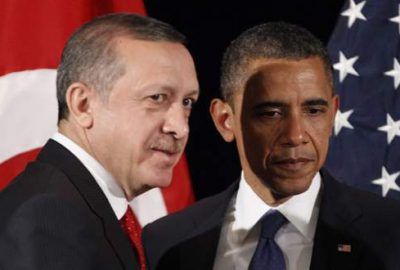 Obama: Türk askeri Irak’tan çekilsin!
