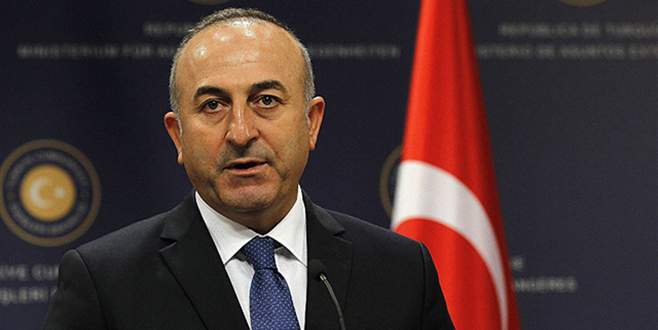 ‘İki şartımızın yerine gelmesi için İsrail ile görüşülüyor’