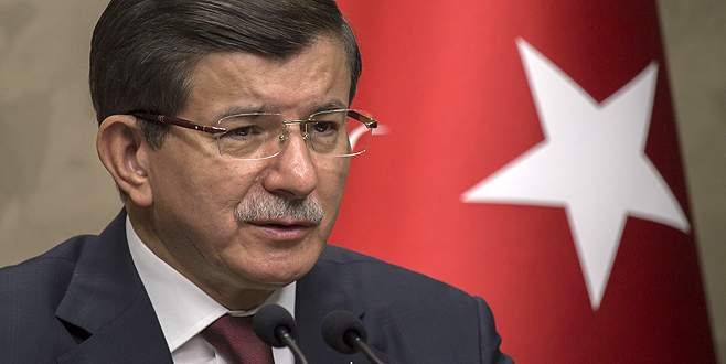 Davutoğlu’ndan Putin sorusuna yanıt: Ciddiye almıyorum