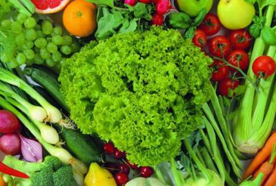 Sebze ve meyve yüzde 30 ucuzladı