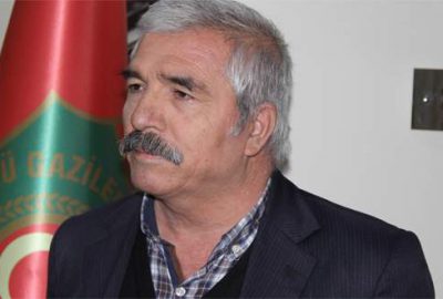 Gazilik unvanına 31 yıl sonra kavuştu