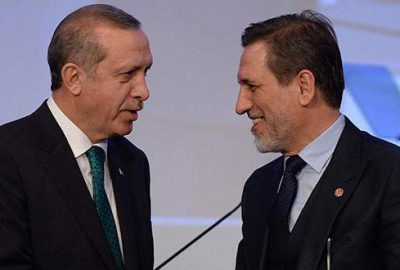 Ekonominin kahramanlarını Erdoğan ödüllendirecek