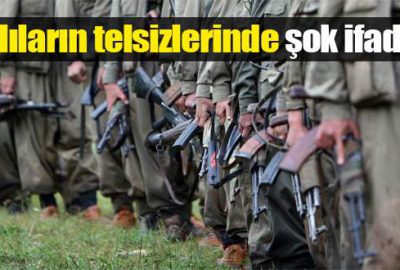 Terör örgütünden ‘ev, okul ve hastaneleri yerle bir edin’ talimatı