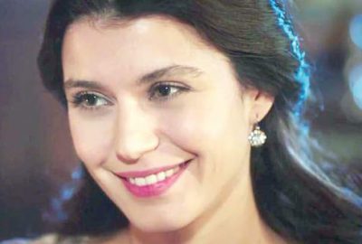 Beren geliyor