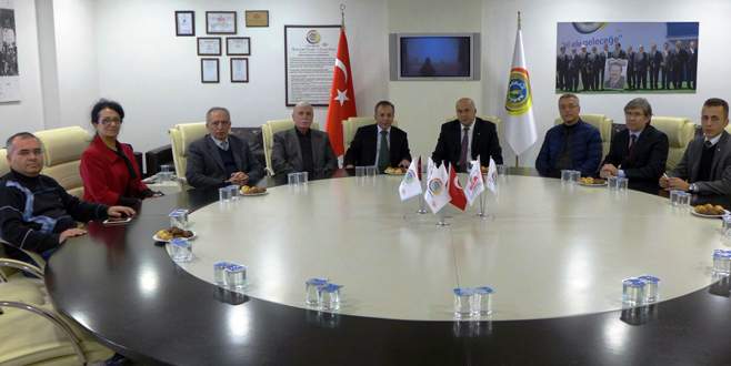 Haksız rekabet şartları ortadan kaldırılmalı