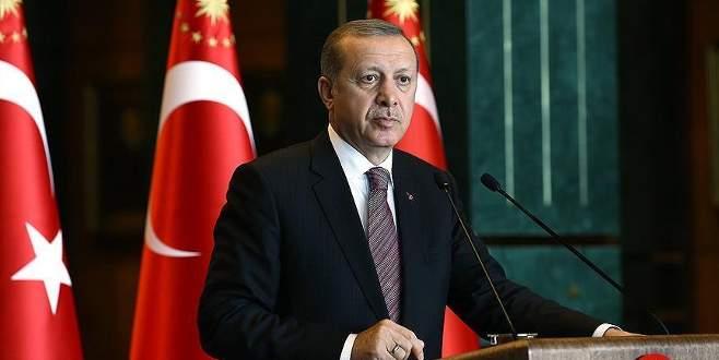 ‘Terörü devreden çıkarana kadar mücadeleyi sürdüreceğiz’