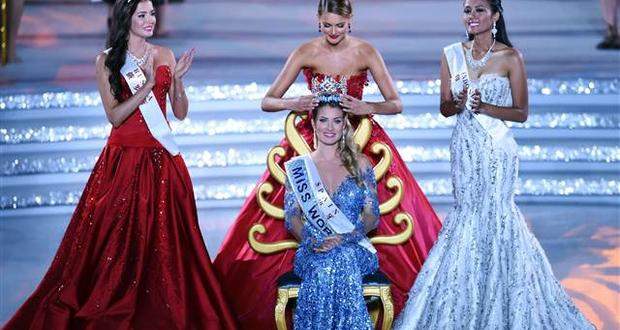 İşte dünyanın en güzel kadını