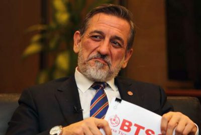 Yerli otomobili en iyi Bursa başarır