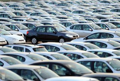 Otomotiv kampanyalarında ‘faizsiz’ yarış