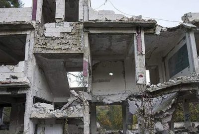 ‘Türkmen köyleri haritadan siliniyor’