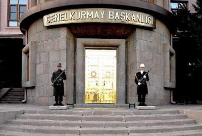 Üç ilçede 18 terörist etkisiz hale getirildi