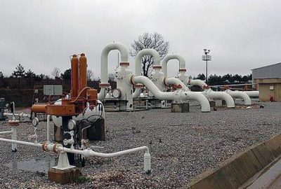 2015’e damgasını vuran enerji gelişmeleri