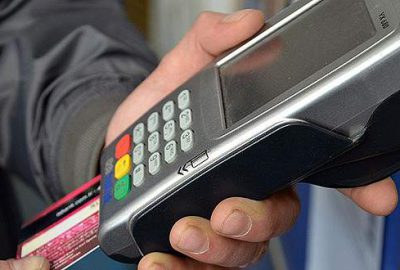 ‘Kredi kartlarınızı yeni yıla girerken şişirmeyin’