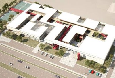 Yıldırım Belediyesi’nden Türkiye’de örneği olmayan proje!