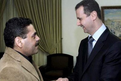 Hizbullah komutanı Suriye’de öldürüldü