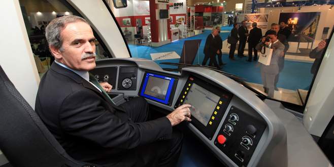 Bursa’da 2016 bütçesinde aslan payı ulaşıma!