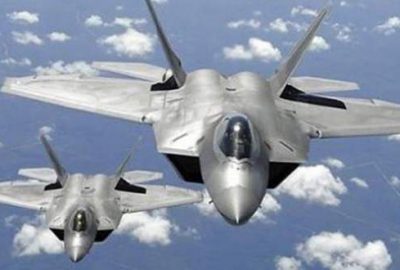 ABD’den dost ateşi: 9 Irak askeri öldü