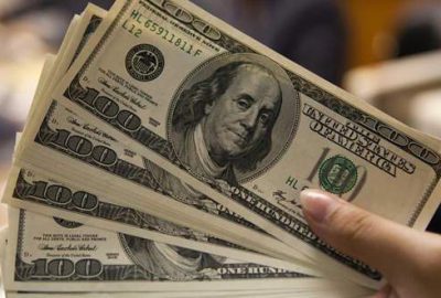 İşçiler Rusya’dan 33 milyar dolar para transfer etti