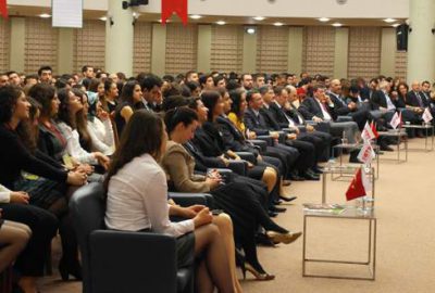 EMSAZ Zirvesi başlıyor