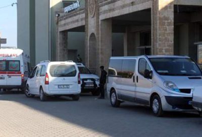 Evde patlama: 3 kişi öldü